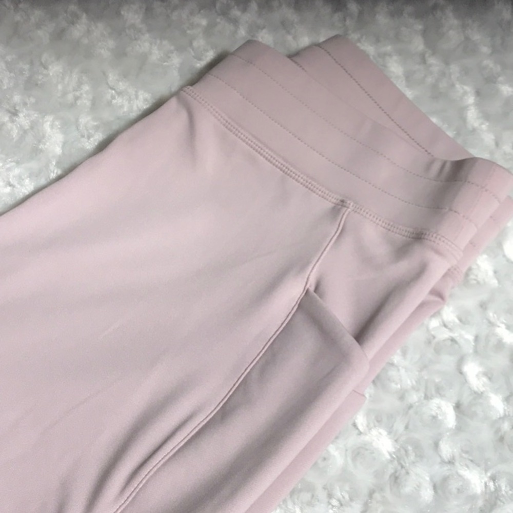 Fabletics Muted Mauve On-The-Go Jogger - image 2